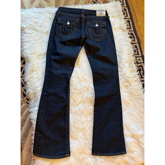 True Religion bootcut jeans - Picture 7 of 9